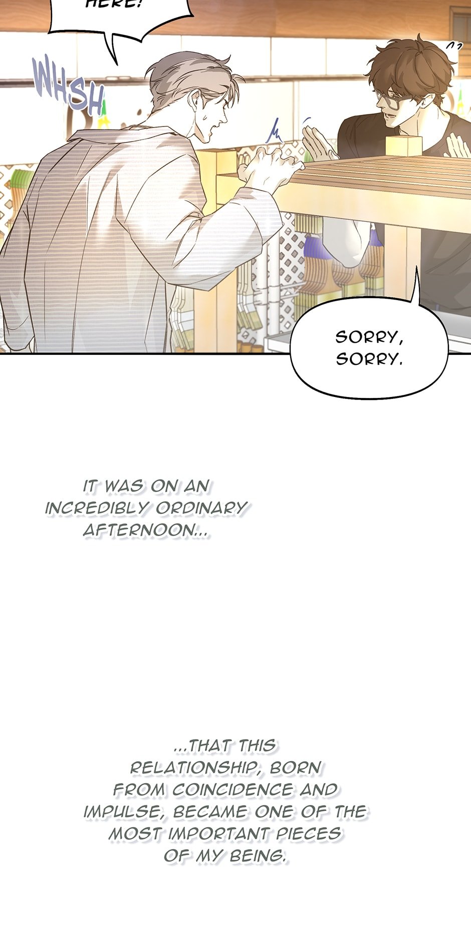 Nerd Project, Chapter 39 image 53